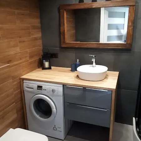 Apartament Lena Apartment