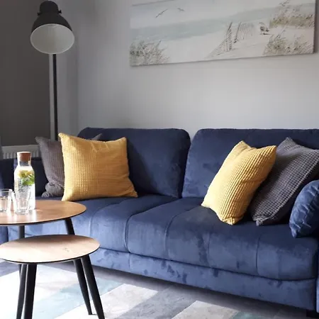 Apartament Lena Apartment